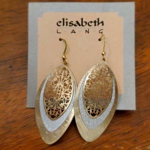 Elizabeth Lang Earrings